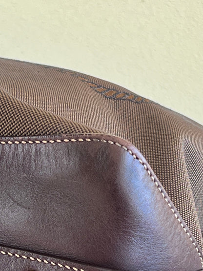 Prada Tote bag brown