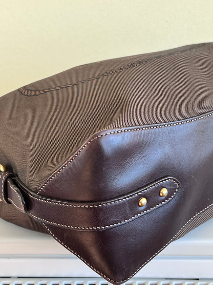 Prada Tote bag brown