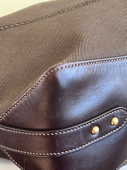 Prada Tote bag brown