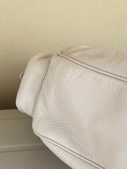 Prada Cargo bag bianca