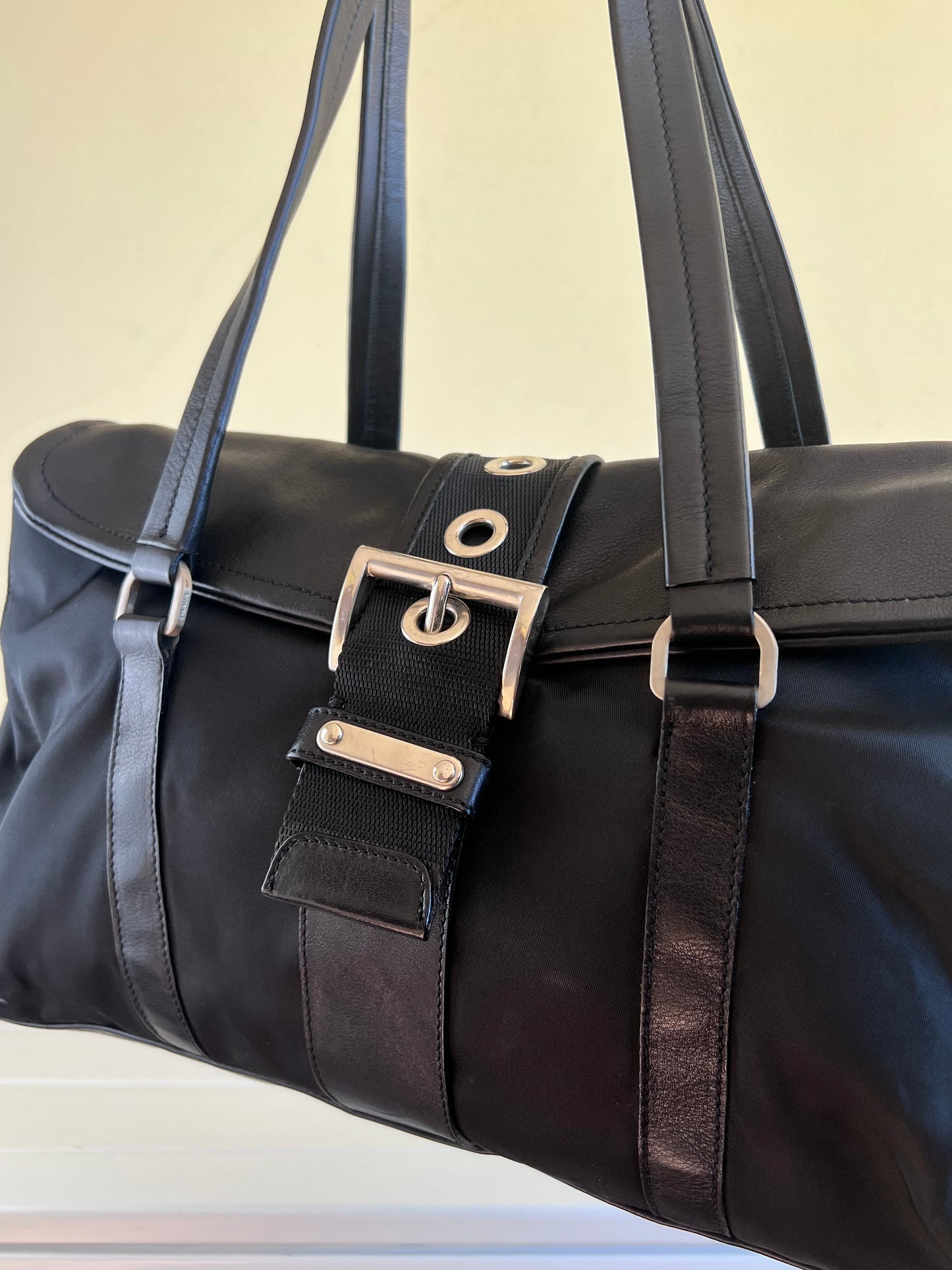 Borsa a spalla Prada