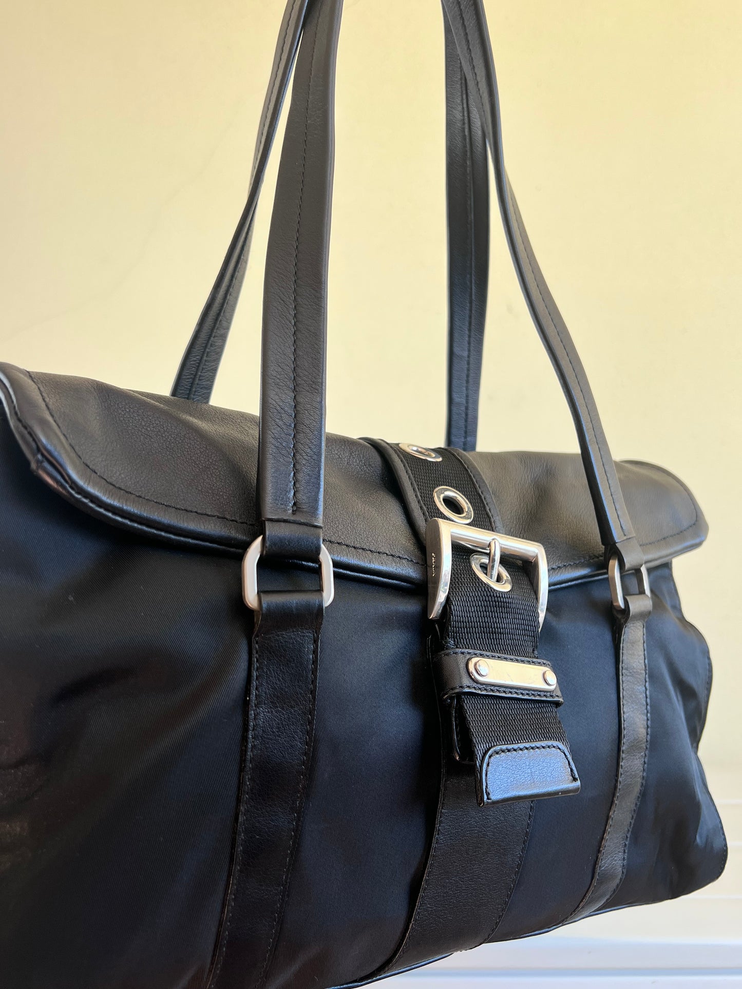 Borsa a spalla Prada