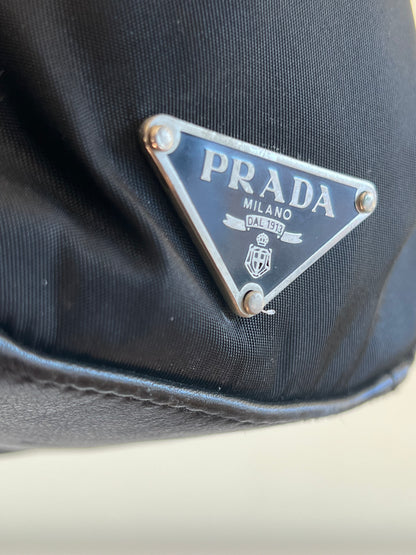 Borsa a spalla Prada