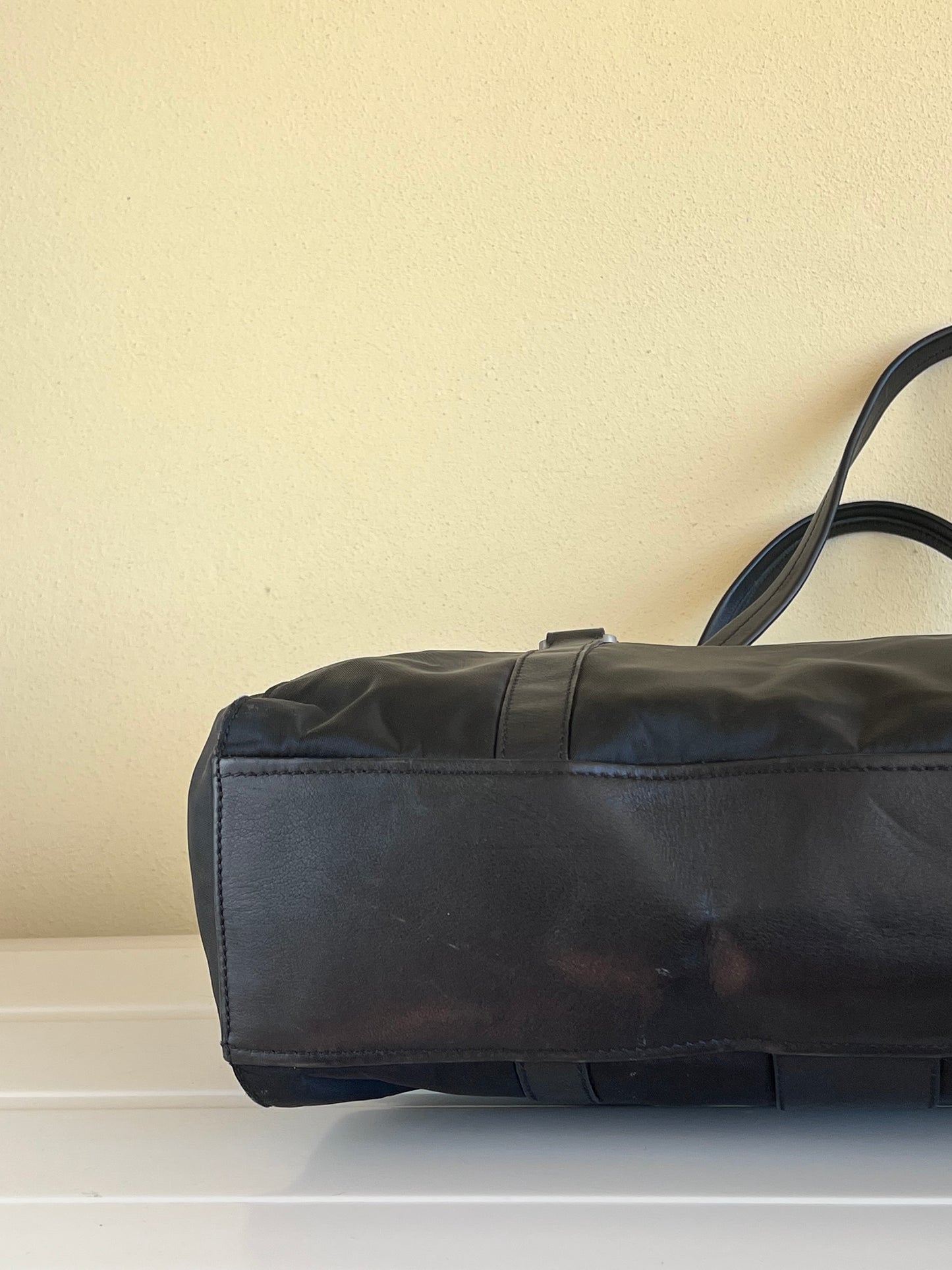 Borsa a spalla Prada