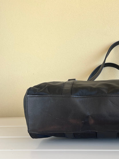 Borsa a spalla Prada