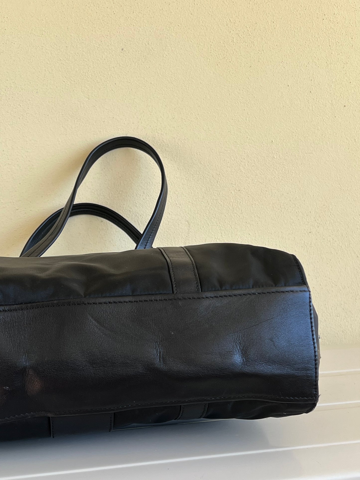 Borsa a spalla Prada