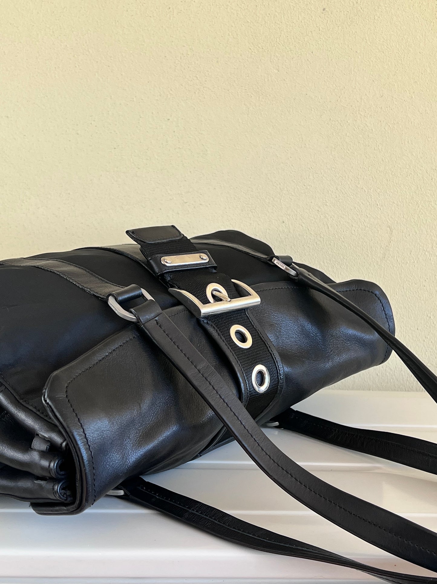 Borsa a spalla Prada