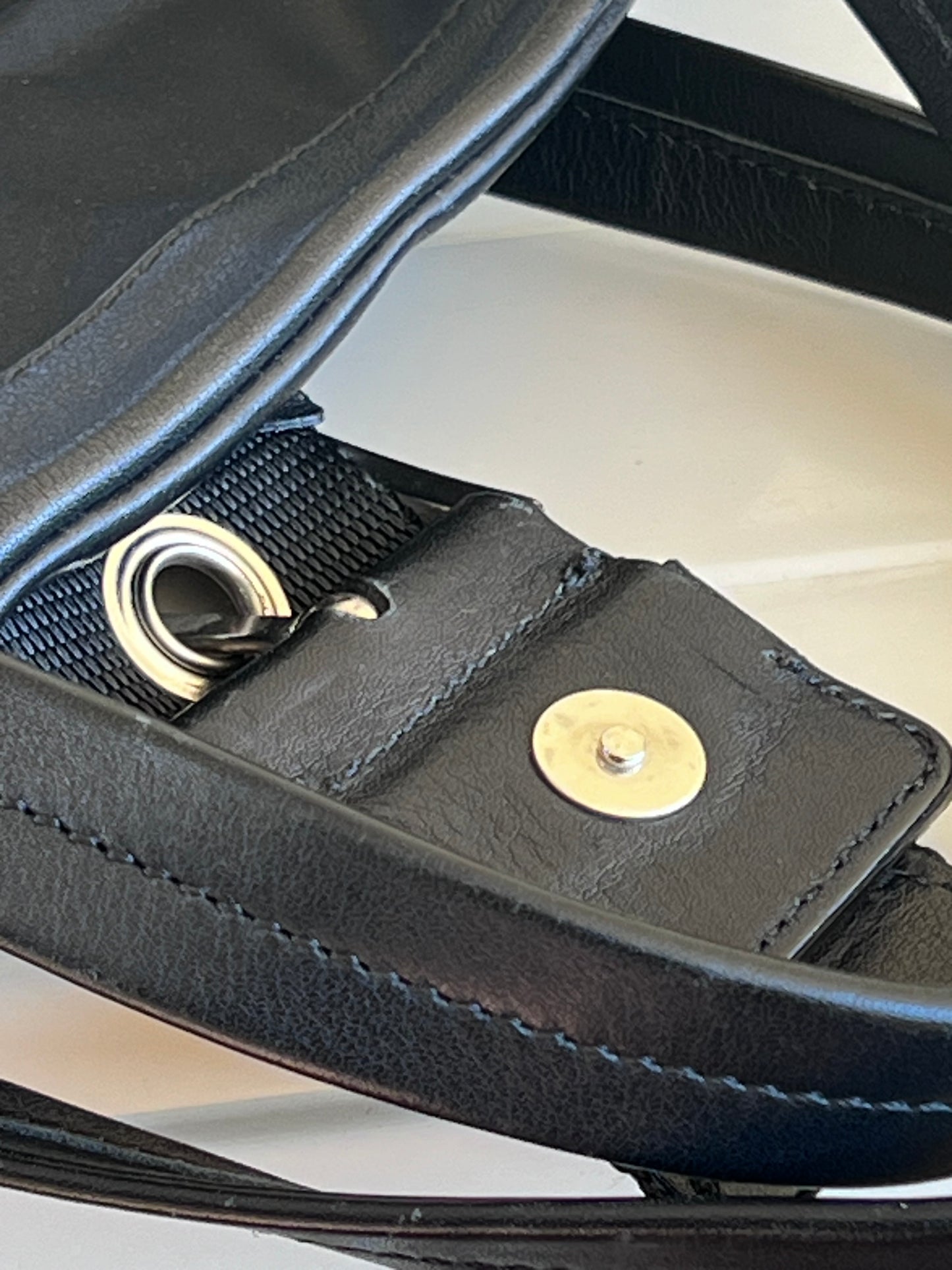 Borsa a spalla Prada