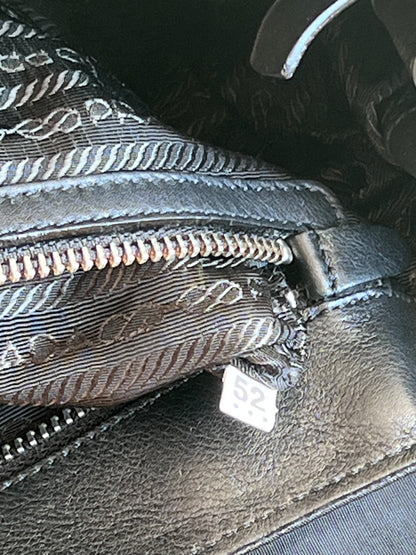 Borsa a spalla Prada