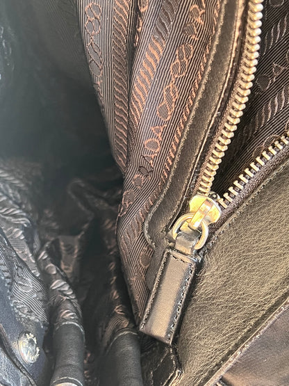 Borsa a spalla Prada