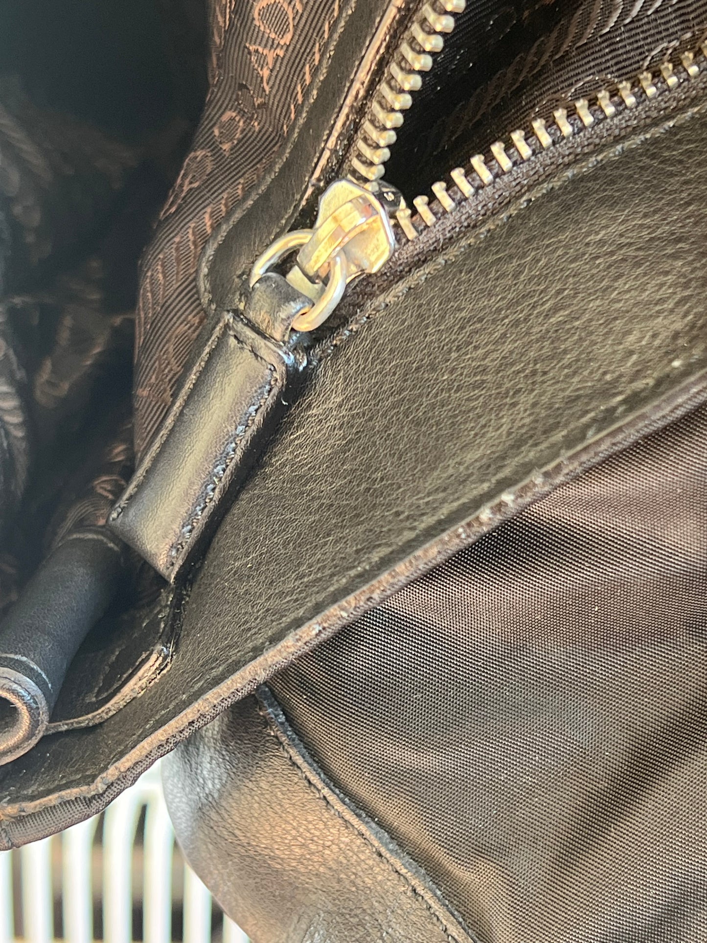 Borsa a spalla Prada
