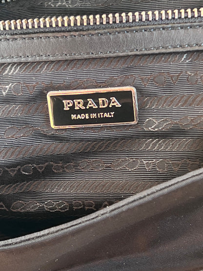Borsa a spalla Prada