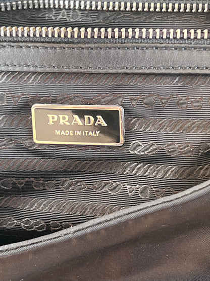 Borsa a spalla Prada