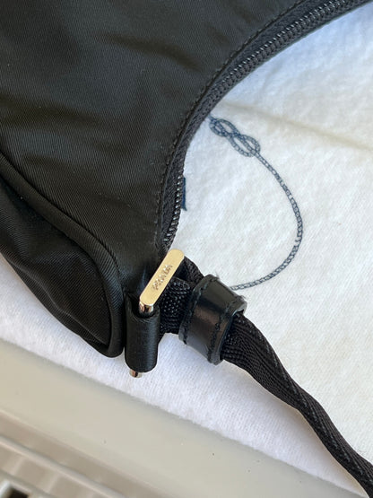 Prada Hobo in nylon 2005