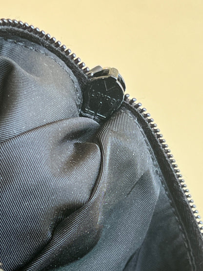 Prada Hobo in nylon 2005