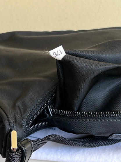 Prada Hobo in nylon 2005