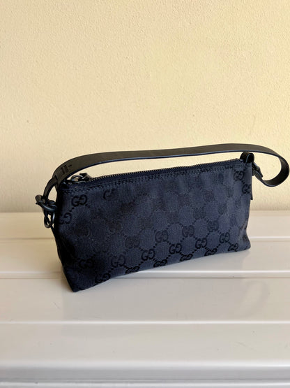 Gucci mini bag nera