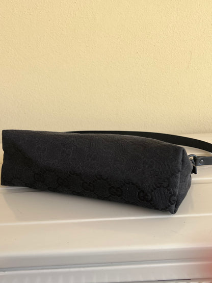 Gucci mini bag nera