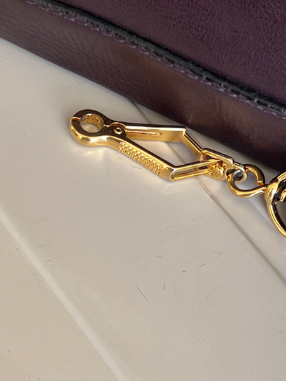 Tote Miu Miu Choccolate