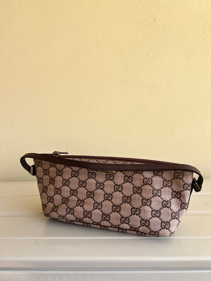Gucci Boat bag beige