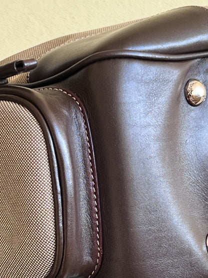 Prada hobo Jacquard Canvas