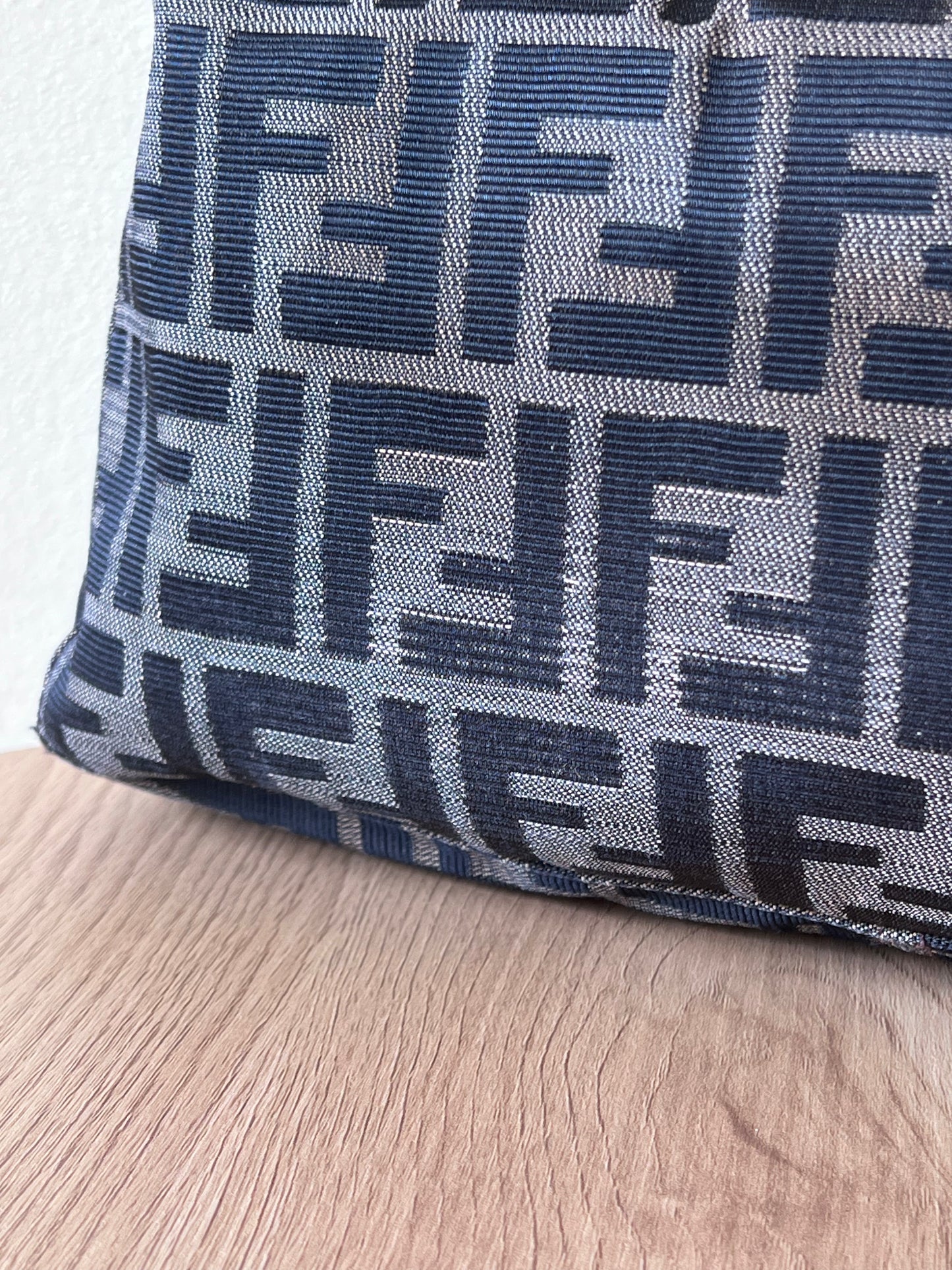 Fendi FF hobo Zucca