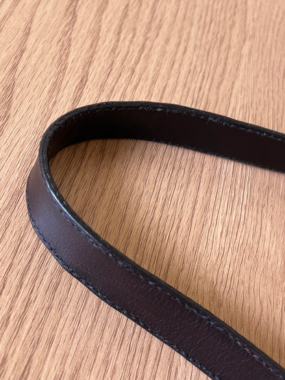Fendi FF hobo Zucca