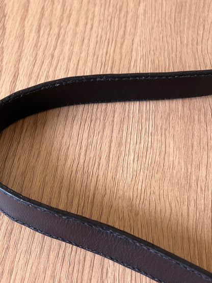 Fendi FF hobo Zucca