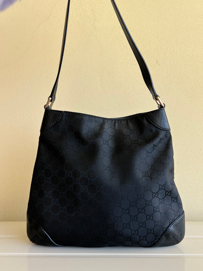 Gucci Hobo long strap