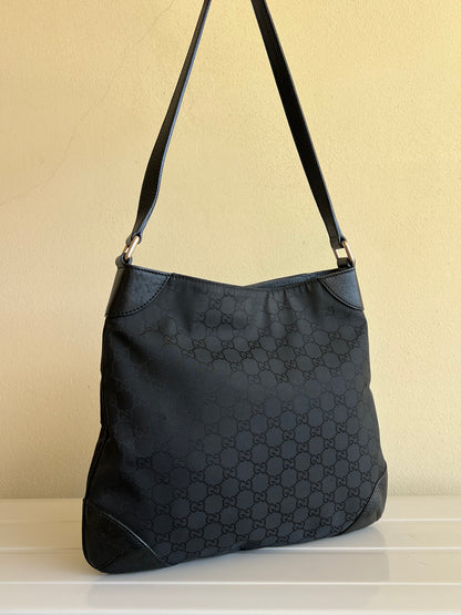 Gucci Hobo long strap