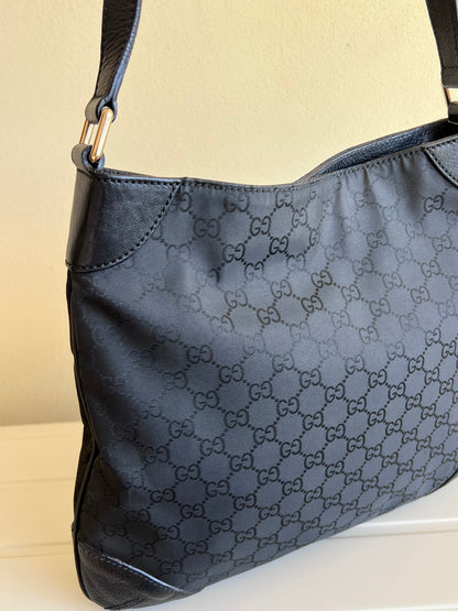 Gucci Hobo long strap