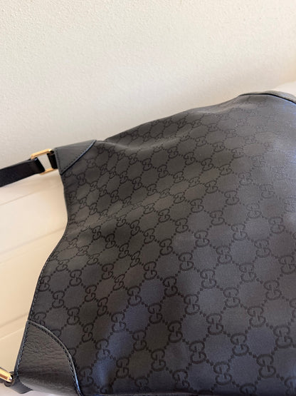 Gucci Hobo long strap