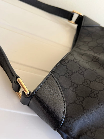 Gucci Hobo long strap