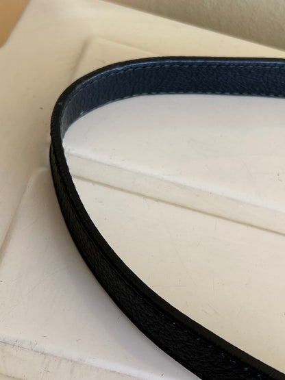 Gucci Hobo long strap