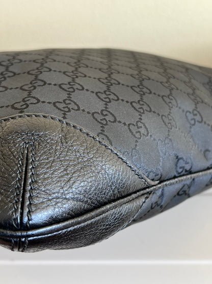 Gucci Hobo long strap