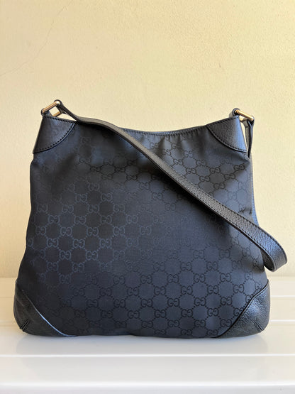 Gucci Hobo long strap