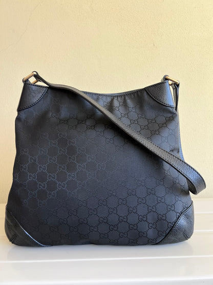 Gucci Hobo long strap