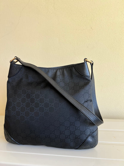 Gucci Hobo long strap