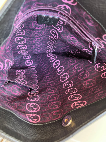 Gucci Hobo long strap