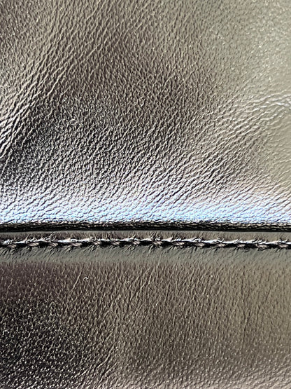 Gucci Horsebit chain in pelle