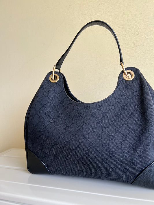 Gucci Colbert nera