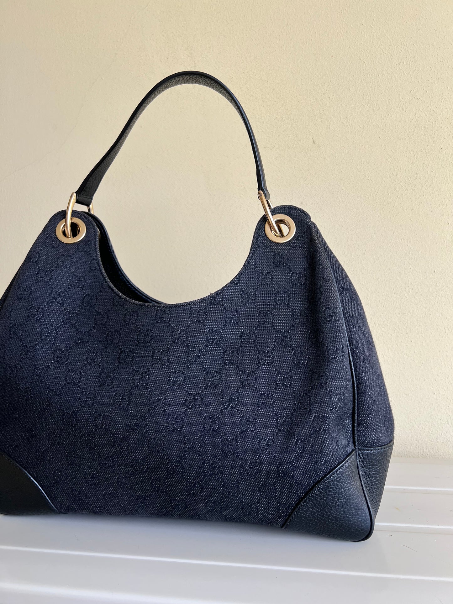 Gucci Colbert nera