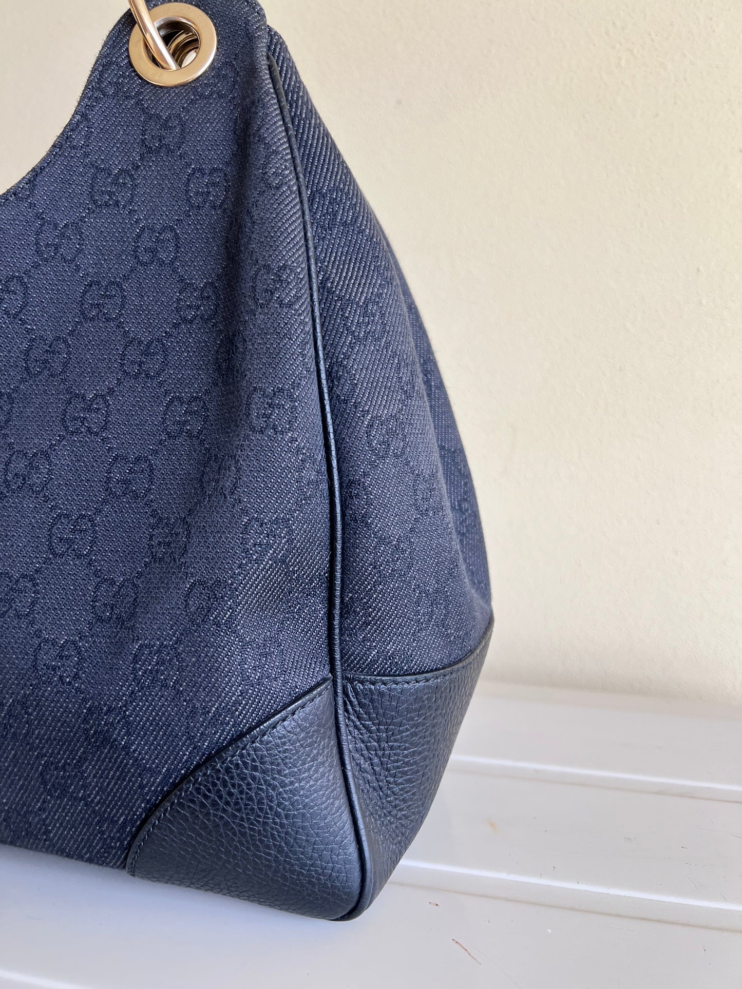 Gucci Colbert nera