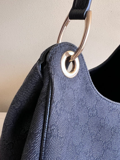 Gucci Colbert nera