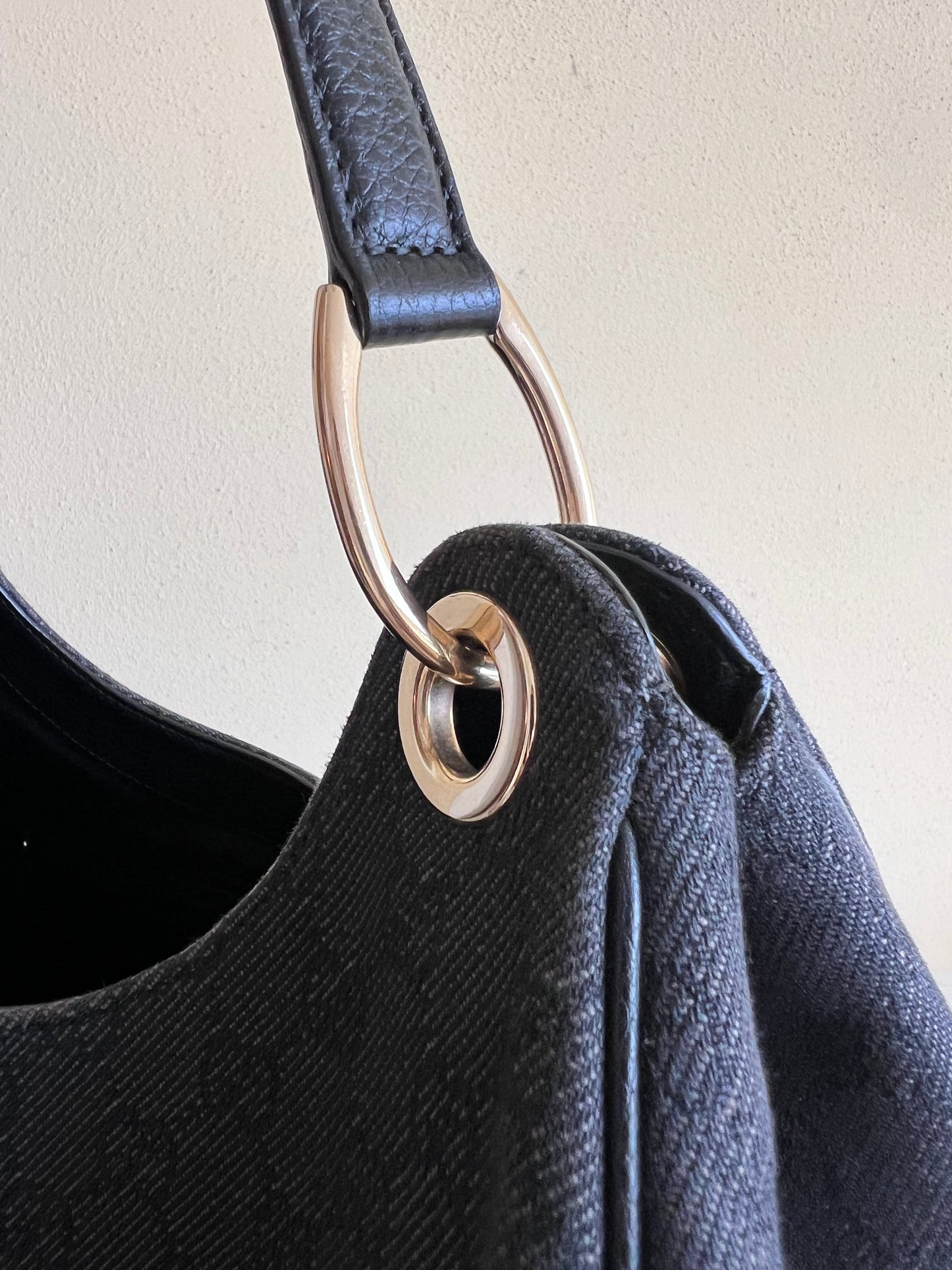 Gucci Colbert nera