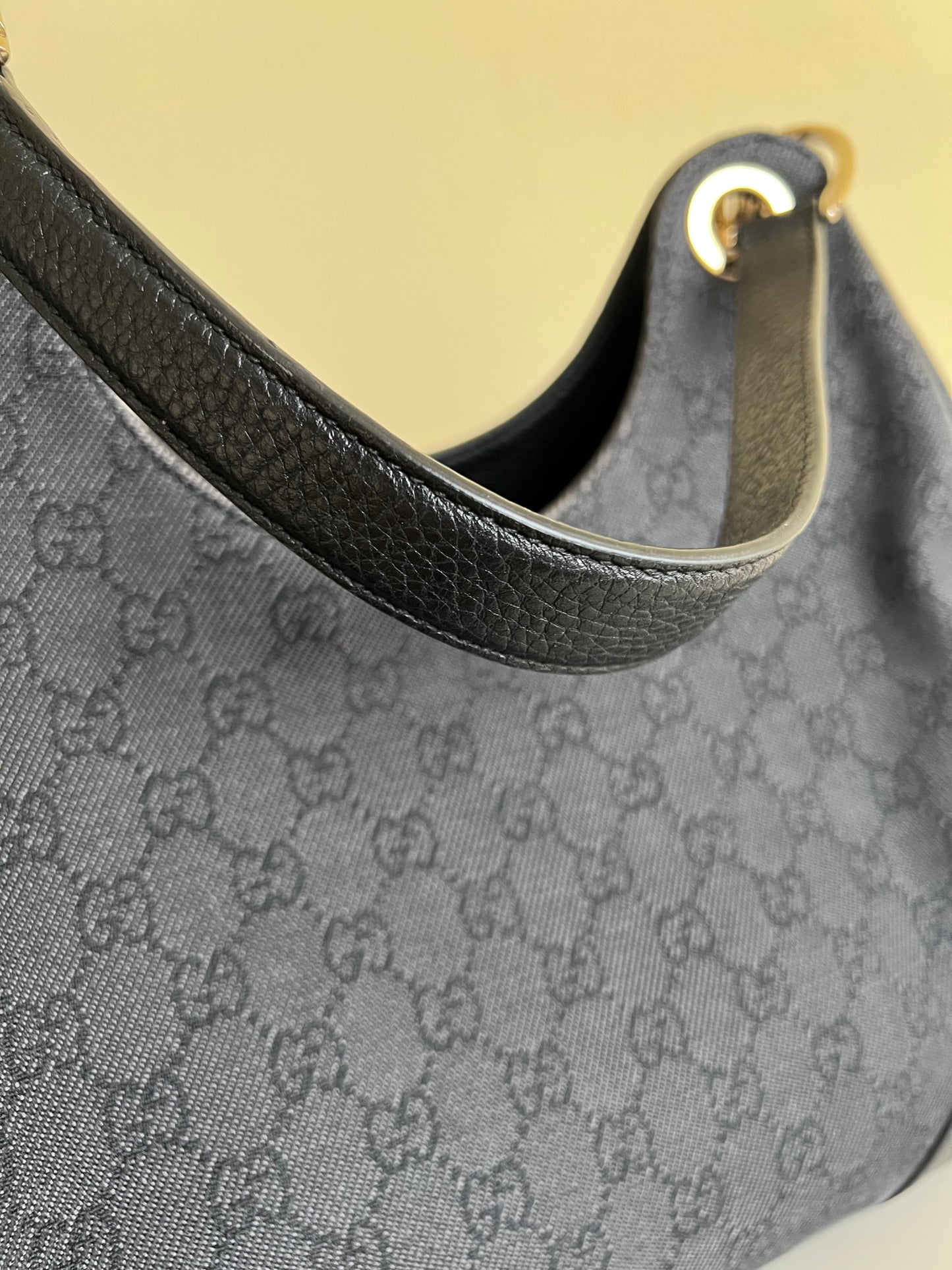 Gucci Colbert nera