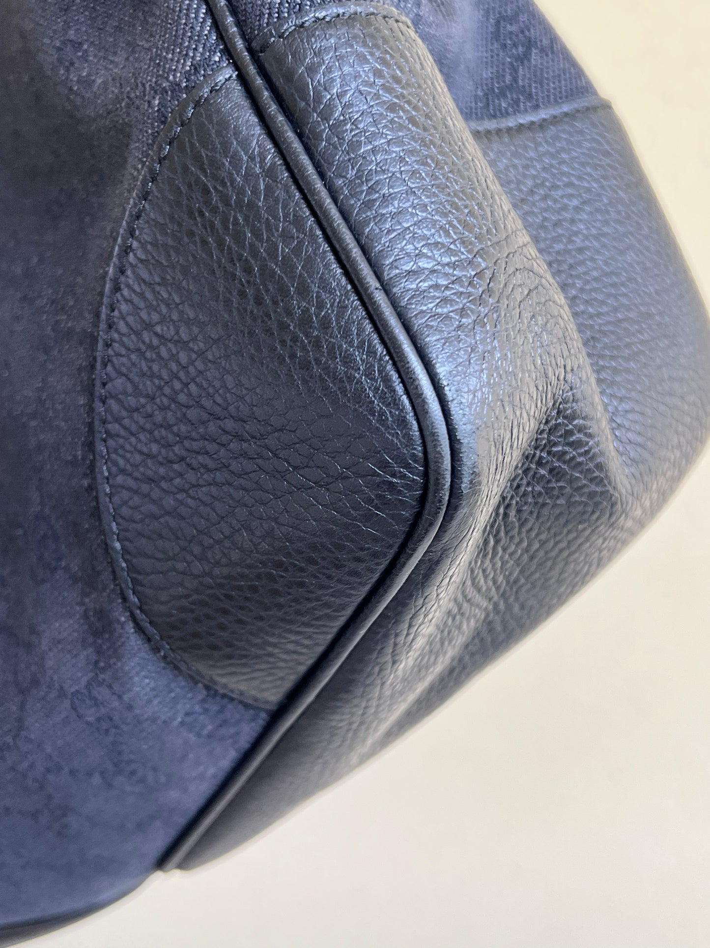 Gucci Colbert nera