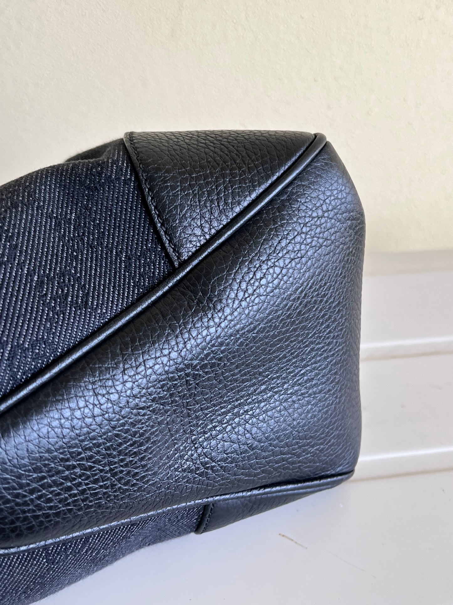 Gucci Colbert nera