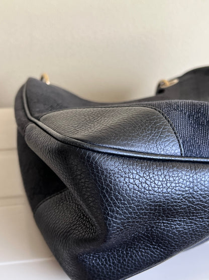Gucci Colbert nera