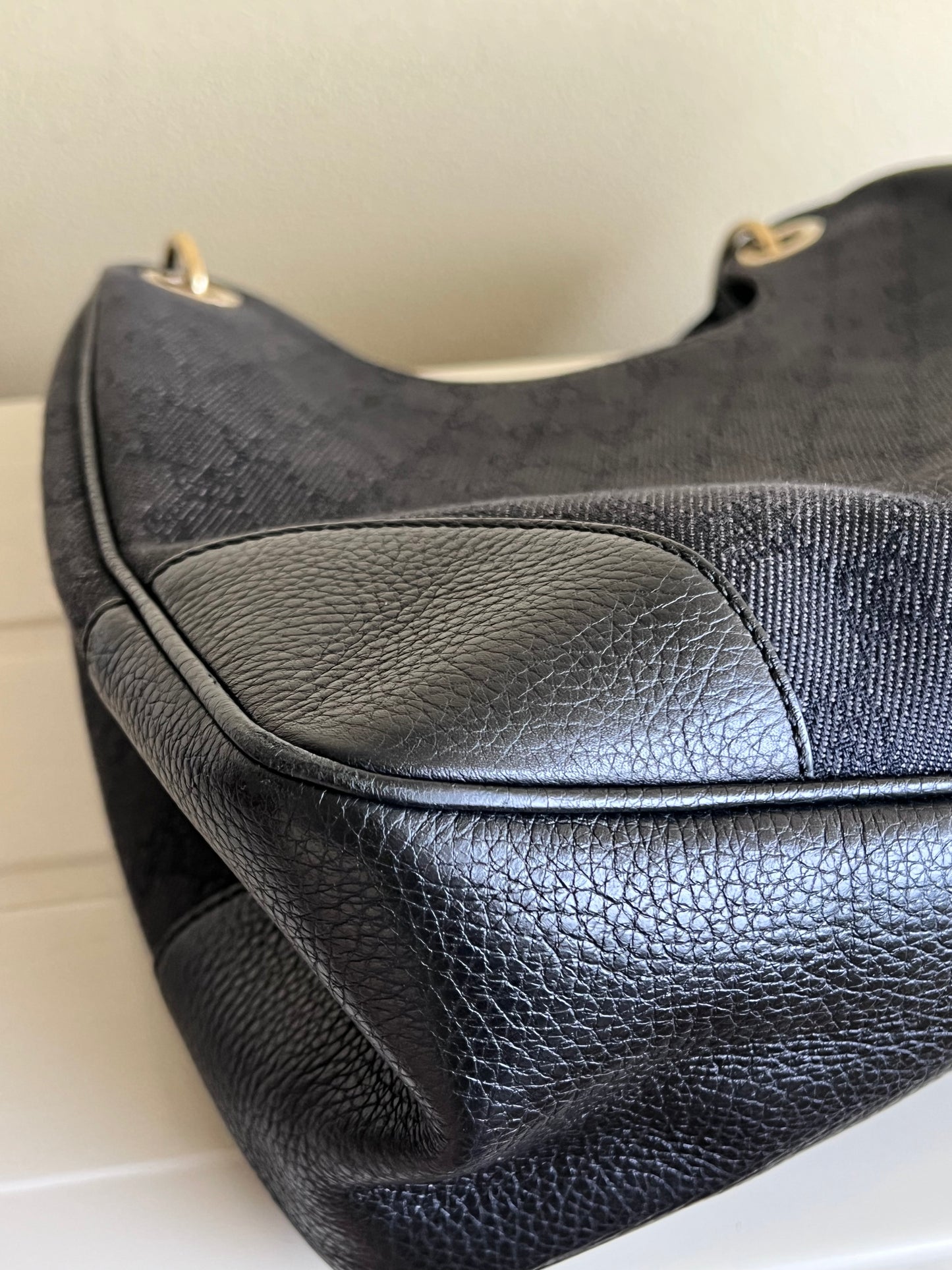 Gucci Colbert nera